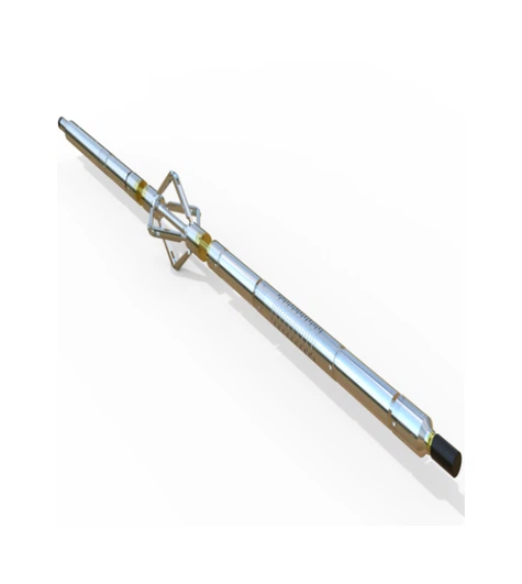 Serie de registro de enlaces de cemento