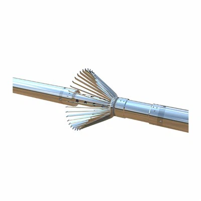 Calibrador multi-dedo (40 dedos)
